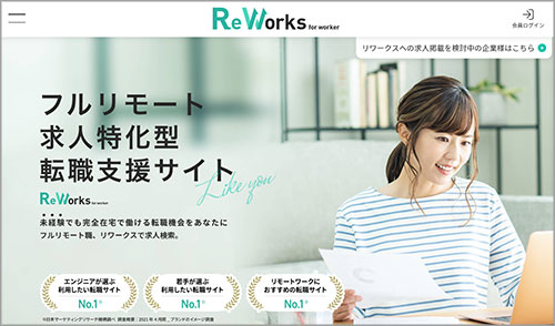 ReWorks