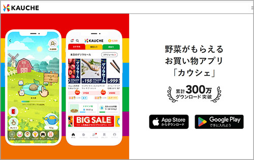 カウシェ