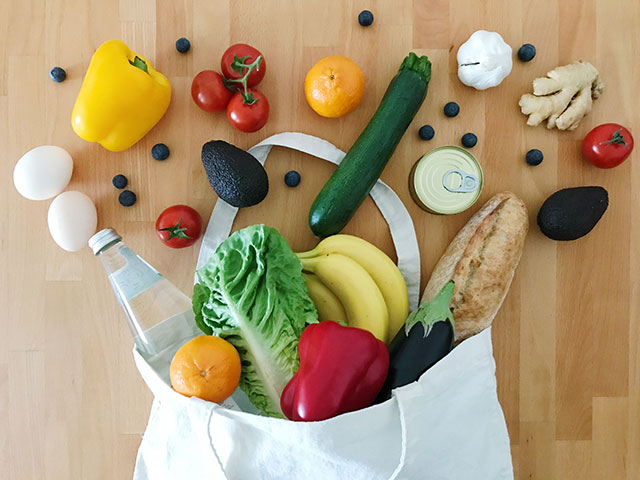 食料品