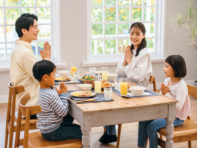 フードロス削減